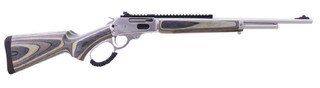 Rossi Model R95 Stainless Laminate .357 Magnum Lever Action Rifle - 18"